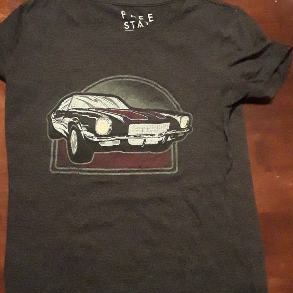 Tshirt